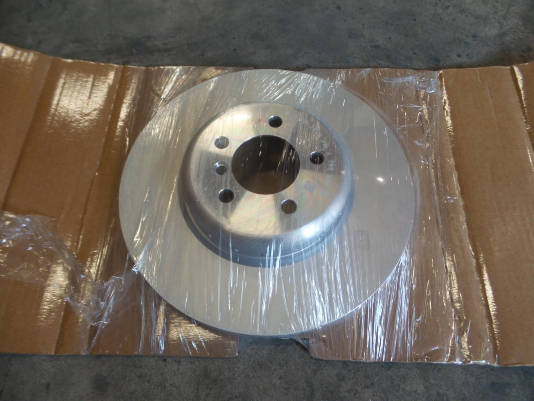 Original BMW 3er 4er Bremsscheibe Leichtbau belüftet 1st. vorne 34106797606