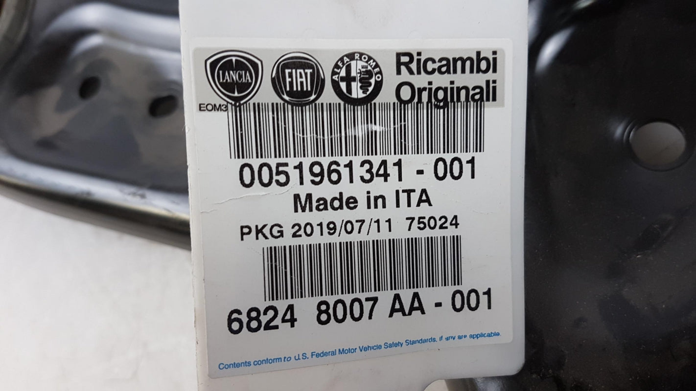 Original OE FIAT Querlenker 51961341