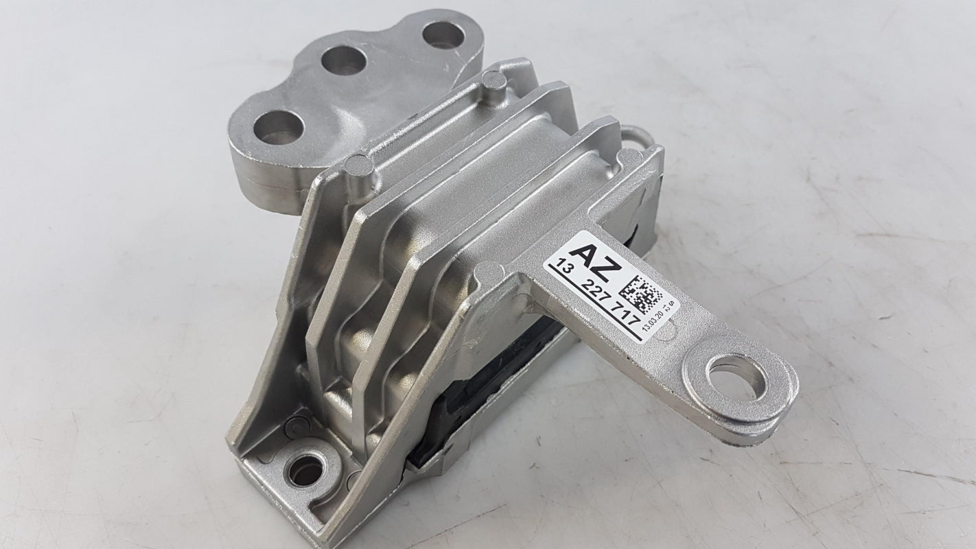 Original OPEL Insignia-A Motorlager Dämpfungsblock rechts 13227717