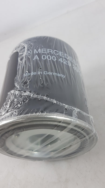 Original OE MERCEDES-BENZ Lufttrocknerpatrone A0004293995