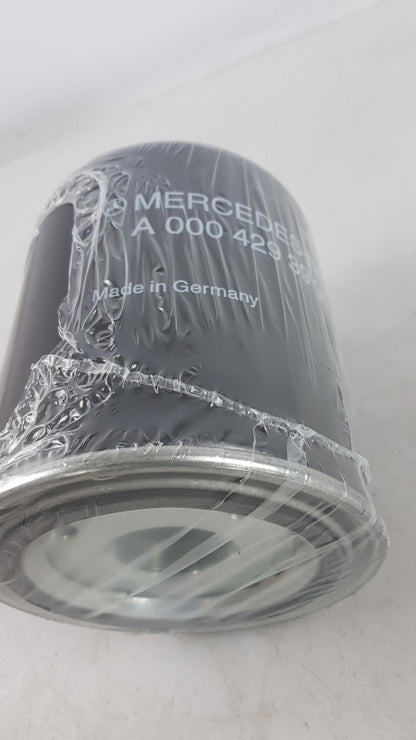 Original OE MERCEDES-BENZ Lufttrocknerpatrone A0004293995