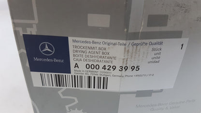 Original OE MERCEDES-BENZ Lufttrocknerpatrone A0004293995