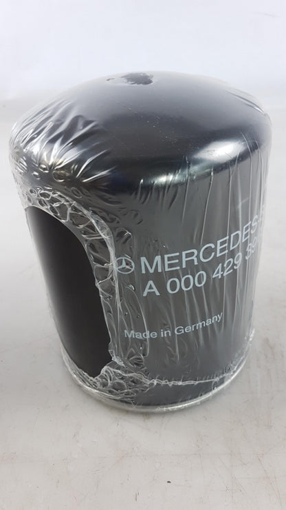 Original OE MERCEDES-BENZ Lufttrocknerpatrone A0004293995