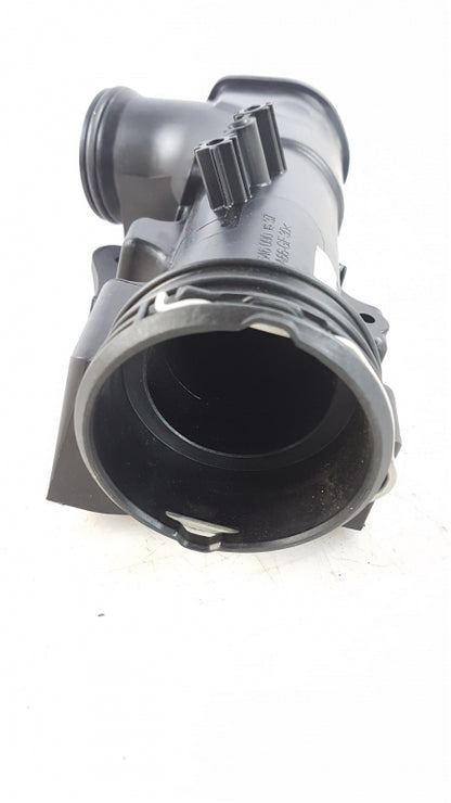 Original OE MERCEDES-BENZ Luftführung A6460901837