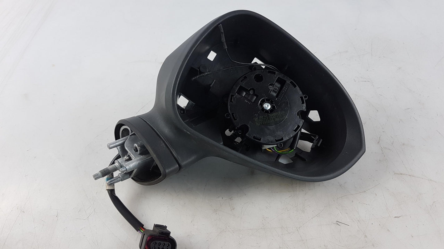 Original SEAT Leon (1P) 2011-2013 Außenspiegelgehäuse Rechts 1P1857508M9B9
