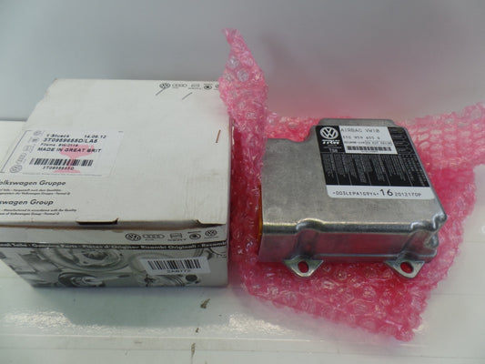 Original OE Volkswagen Airbag Steuergerät 3T0959655D