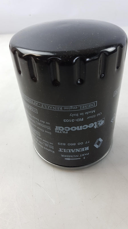 Original OE RENAULT Ölfilter 7700860823