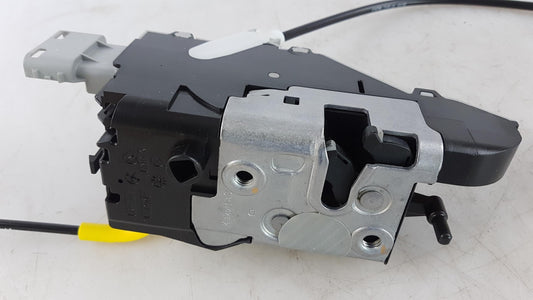 Original FIAT Scudo II 2007-2016 Türschloss Schloss Hecktür Rechts 9684546780