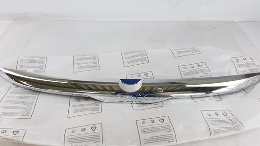 Original FIAT 500X Kofferraum Griff 735635393