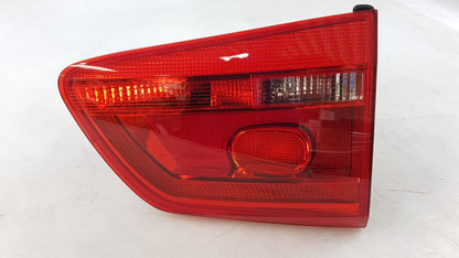 Original VW Touran I '10-'15 Heckleuchte Schlussleuchte innen links 1T0945093