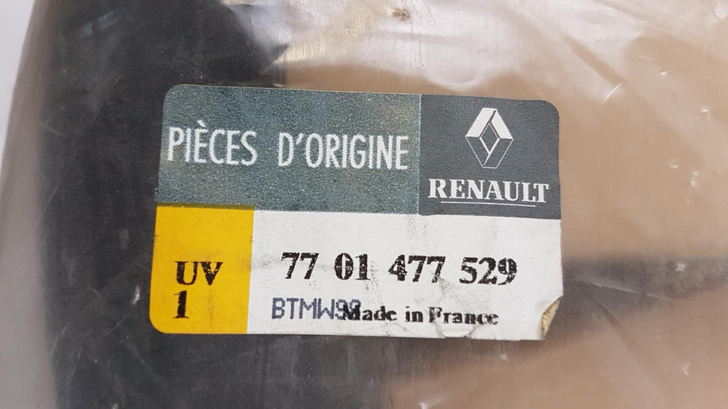 Original OE RENAULT Keilrippenriemensatz 7701477529
