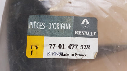 Original OE RENAULT Keilrippenriemensatz 7701477529