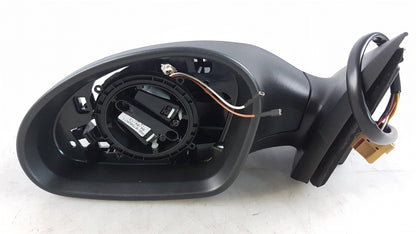 Original SEAT Ibiza (6L) Aussenspiegel elektr. anklappbar Links 6L1857507AD9B9