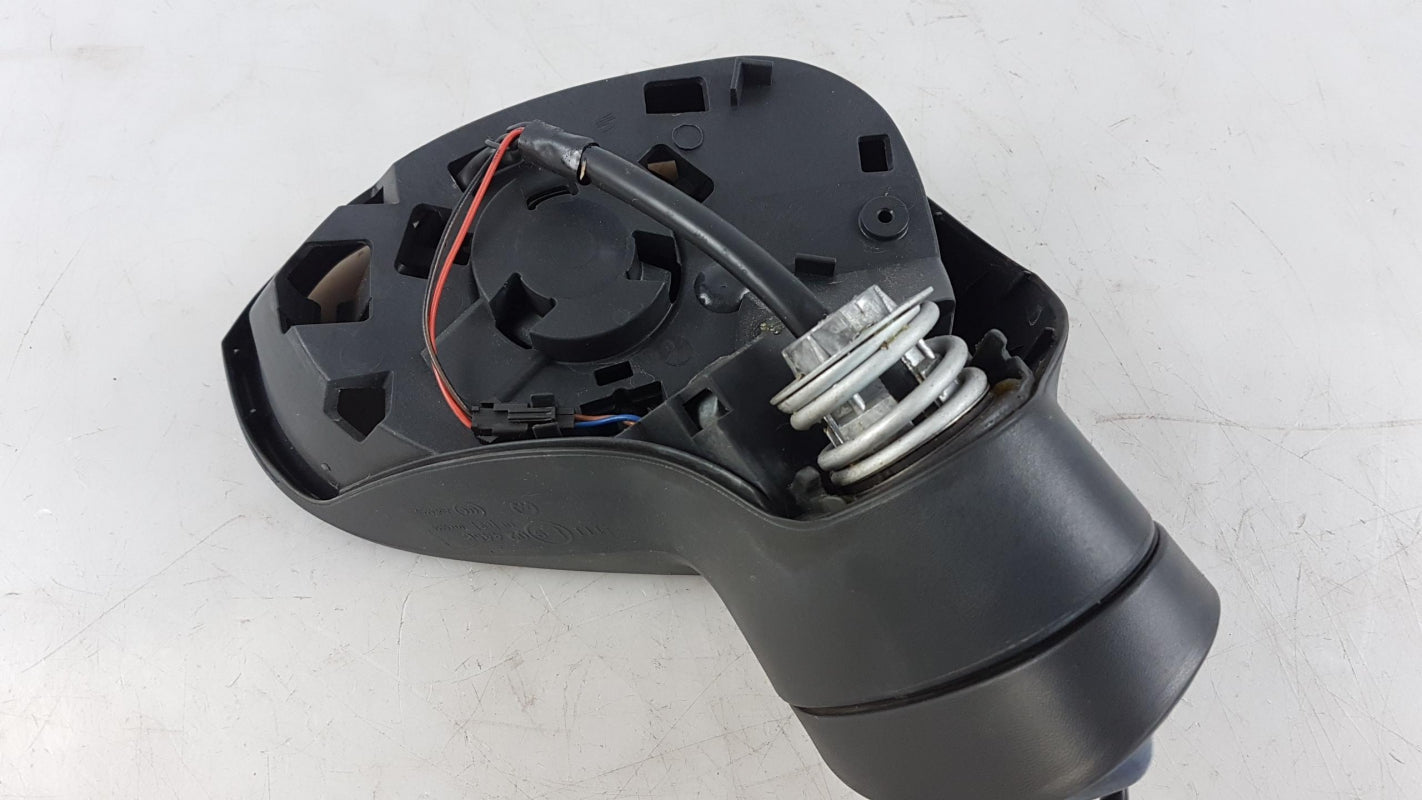 Original SEAT Leon (1P) 2011-2013 Außenspiegelgehäuse Rechts 1P1857508M9B9