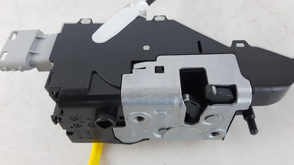 Original FIAT Scudo II 2007-2016 Türschloss Schloss Hecktür Rechts 9684546780