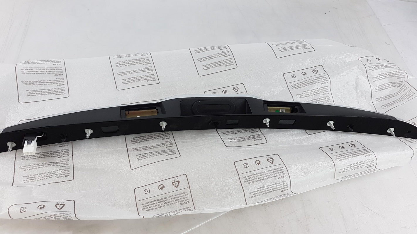 Original OE FIAT Kofferraum Griff 735635393