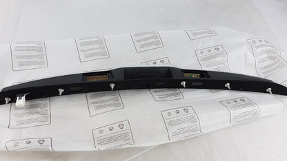 Original OE FIAT Kofferraum Griff 735635393