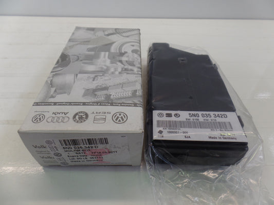 Original VOLKSWAGEN Jetta Golf Polo SEAT SKODA Octavia Lautsprecher 5N0035342D