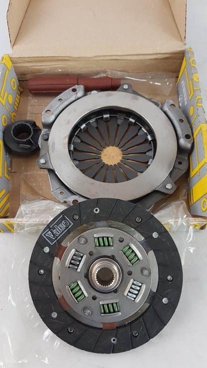 Original OE RENAULT Kupplungssatz 7711130002