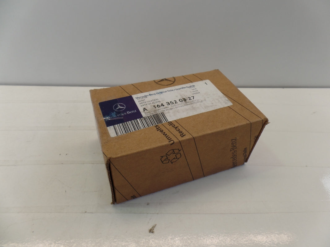 Original MERCEDES-BENZ W164 X164 W251 Führungsgelenk hinten A1643520327