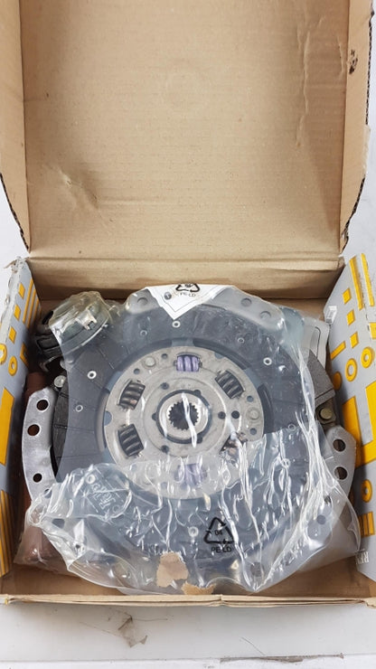Original OE RENAULT Kupplungssatz 7701472068