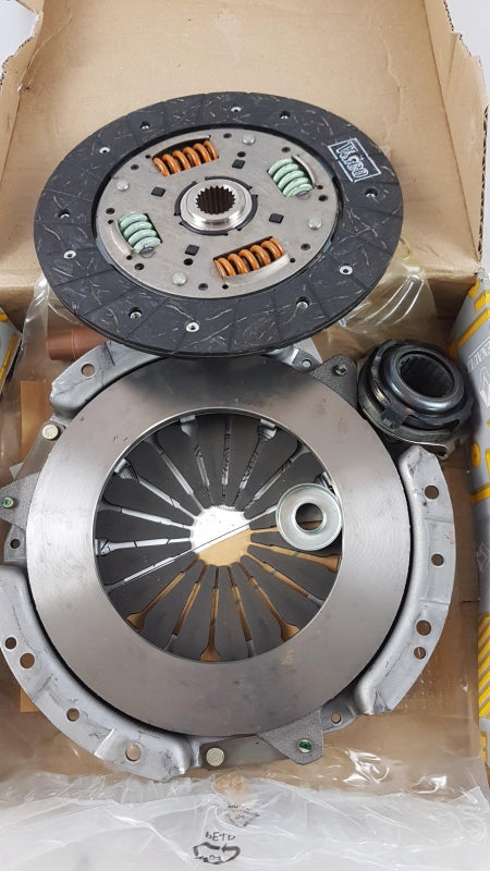 Original RENAULT 25 Espace I Kupplungssatz 7701463206