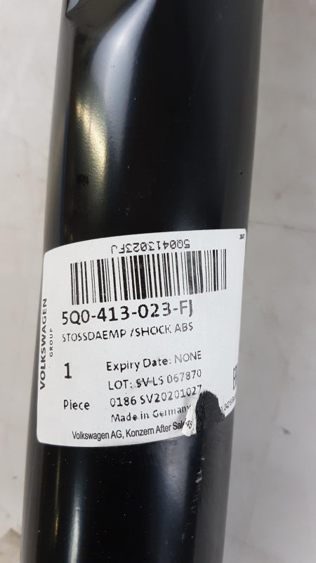 Original VW Golf Mk7 SKODA Octavia III Gasdruckstoßdämpfer vorne 5Q0413023FJ