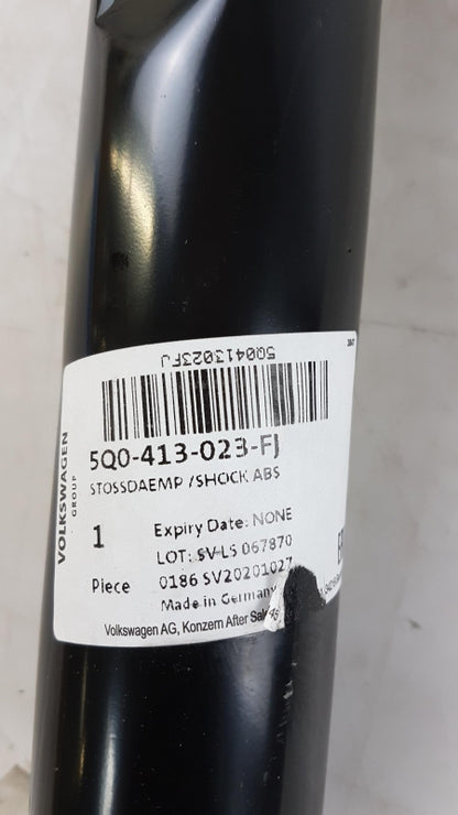 Original VW Golf Mk7 SKODA Octavia III Gasdruckstoßdämpfer vorne 5Q0413023FJ