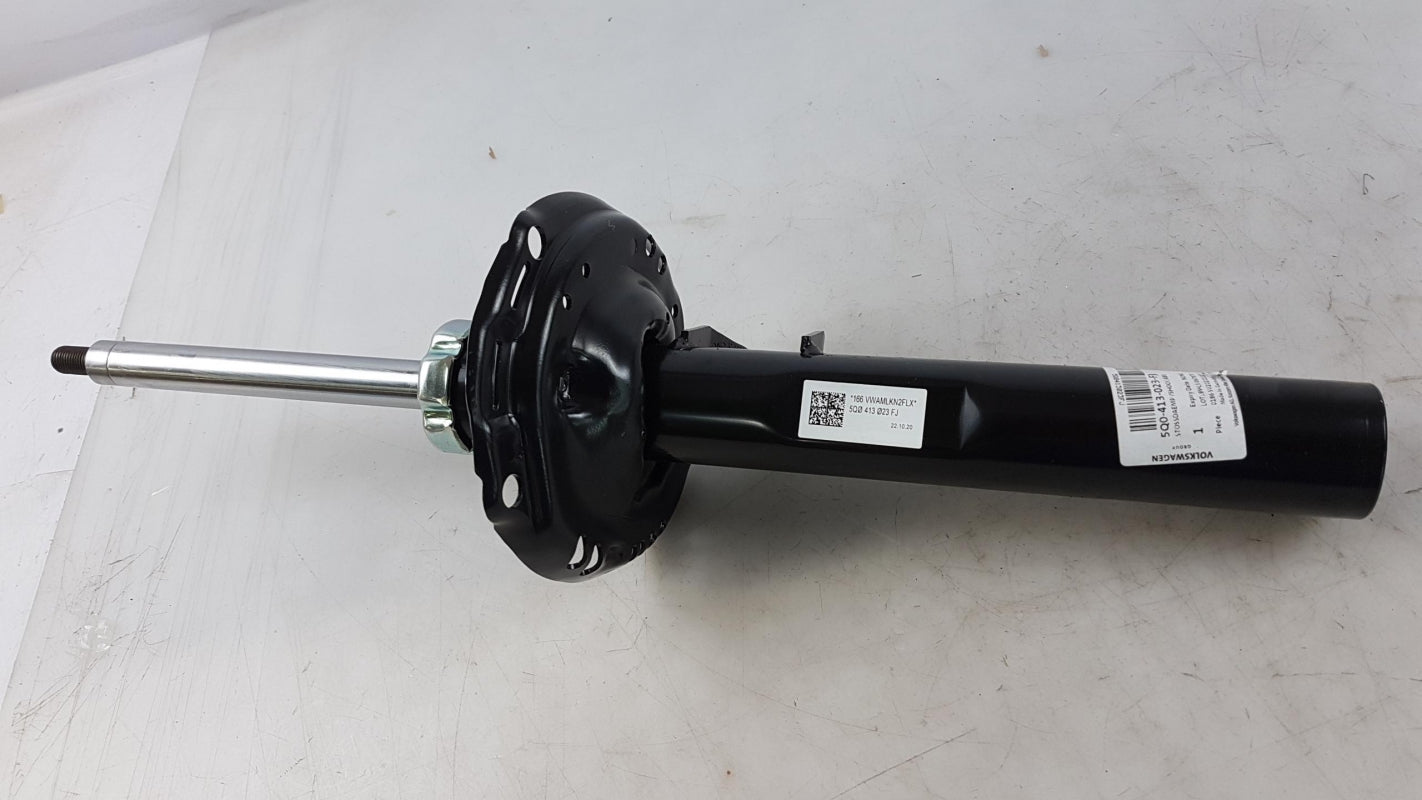 Original VW Golf Mk7 SKODA Octavia III Gasdruckstoßdämpfer vorne 5Q0413023FJ