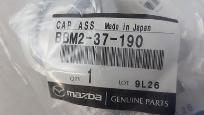Original OE MAZDA Emblem Logo BBM237190