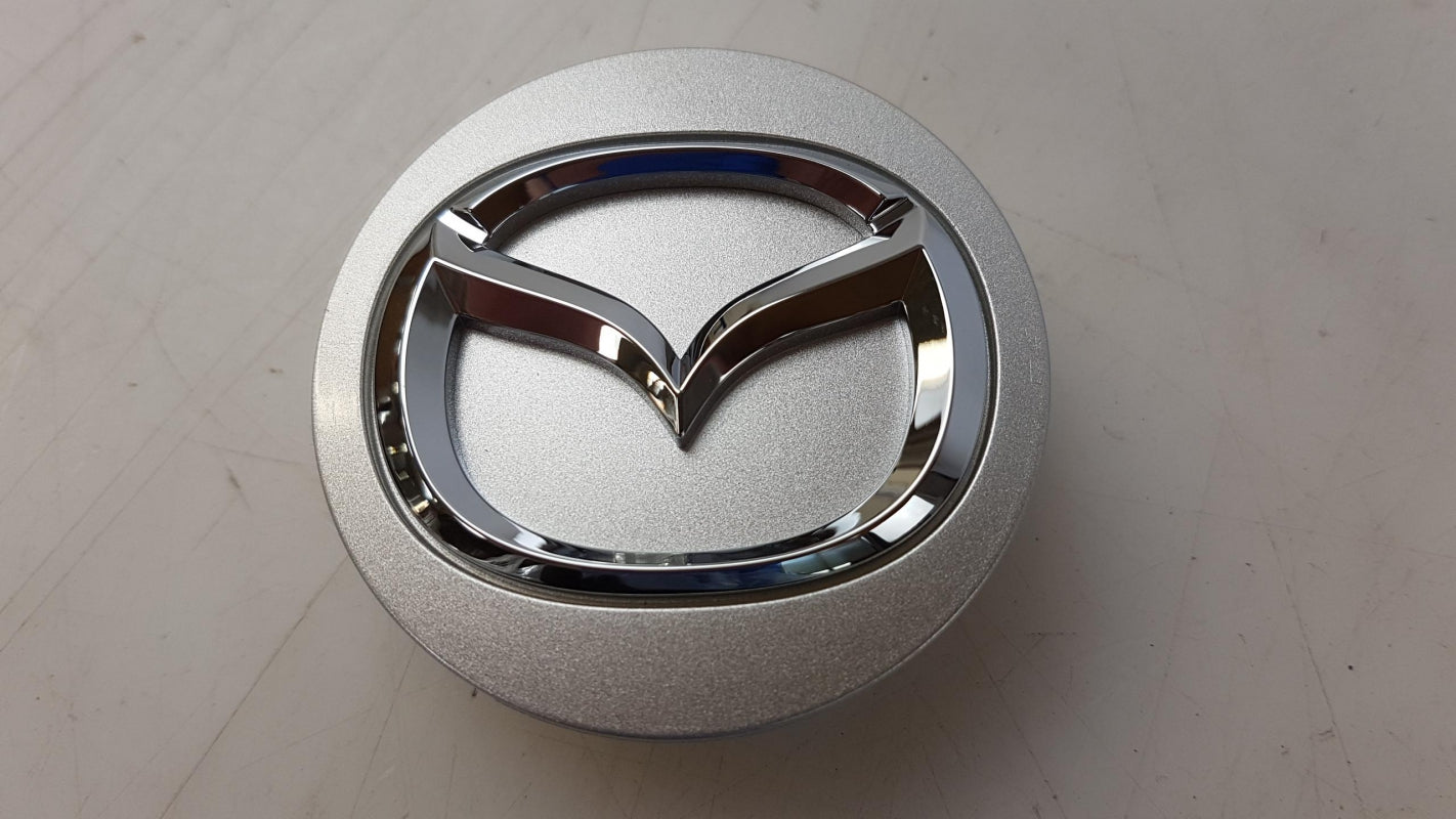 Original OE MAZDA Emblem Logo BBM237190