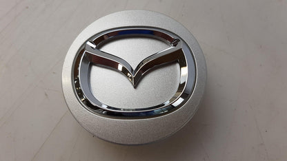 Original OE MAZDA Emblem Logo BBM237190