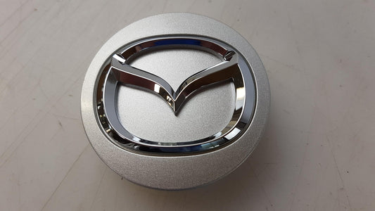 Original OE MAZDA Emblem Logo BBM237190