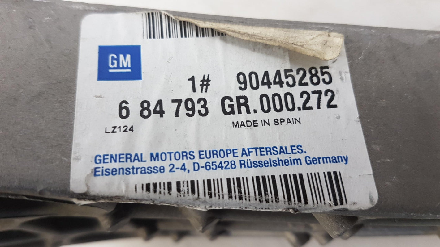 Original OE OPEL Motoraufhängung 90445285