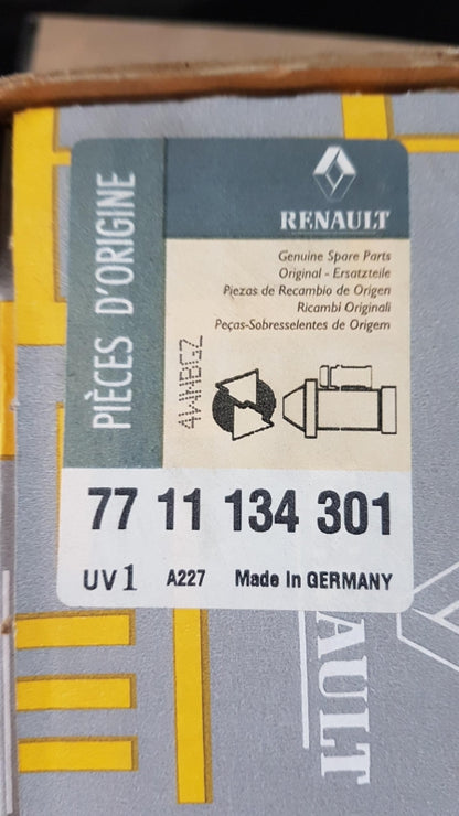 Original OE RENAULT Anlasser 7711134301