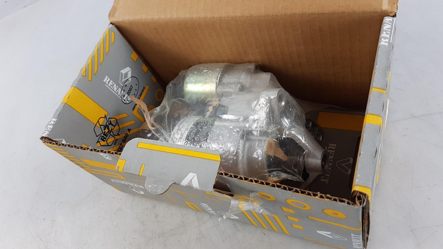 Original OE RENAULT Anlasser 7711134301