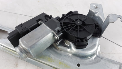 Original RENAULT Scenic II Fensterheber elektr. vorne rechts 8200646838.