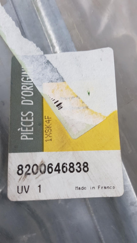 Original RENAULT Scenic II Fensterheber elektr. vorne rechts 8200646838.
