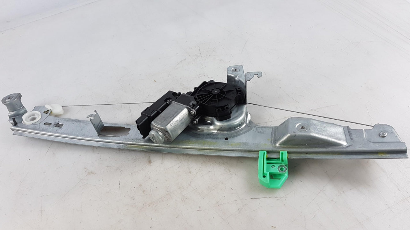 Original RENAULT Scenic II Fensterheber elektr. vorne rechts 8200646838.