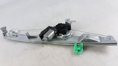 Original RENAULT Scenic II Fensterheber elektr. vorne rechts 8200646838.