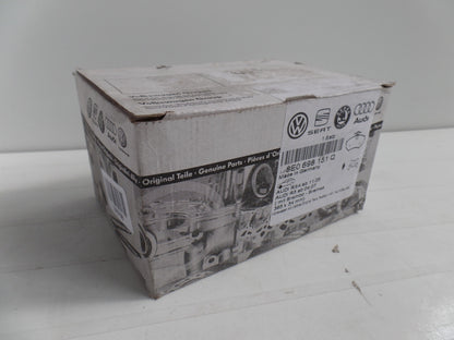 Original AUDI RS4 Quattro 8E/8H Bremsbeläge Bremsklötze vorne 8E0698151Q
