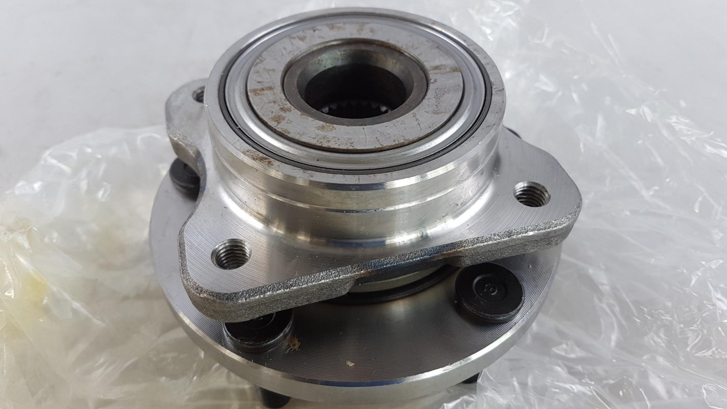 Original OE FIAT Radnabe K04641517AD