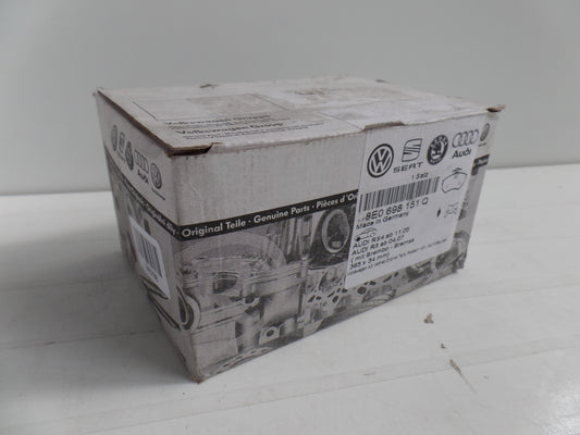 Original AUDI RS4 Quattro 8E/8H Bremsbeläge Bremsklötze vorne 8E0698151Q