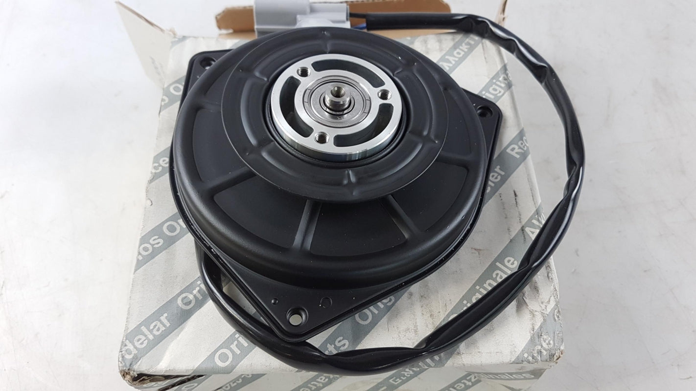 Original OE FIAT Kühlerlüfter Elektromotor 71746875