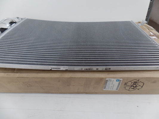 Original OPEL Signum Vectra-C Klimakondensator 24418362