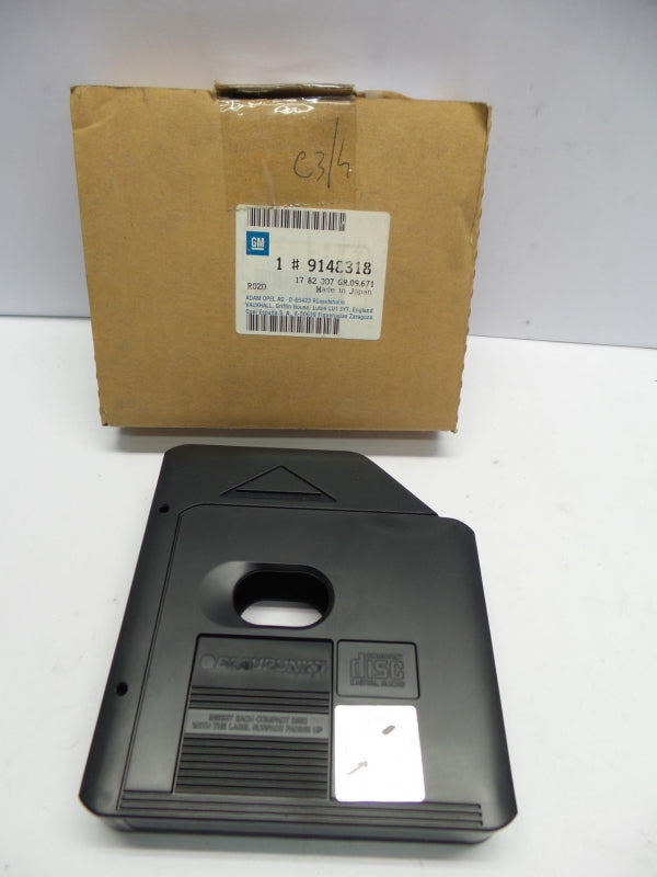 Original OE OPEL CD-Wechsler 9148318