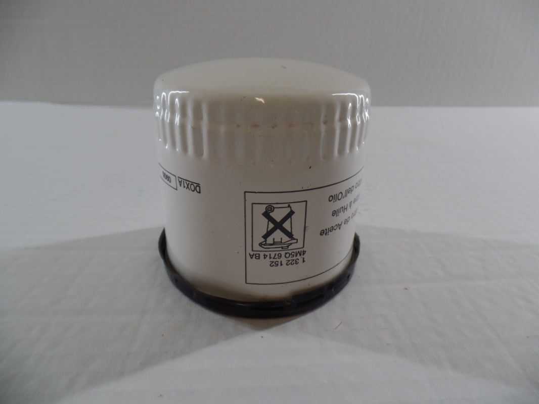Original OE FORD Ölfilter 1322152