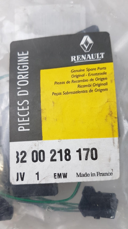 Original RENAULT Mégane II Scenic II Kupplungsbetätigung Schalter 8200218170
