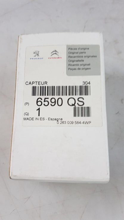 Original OE Peugeot Parksensor 6590QS