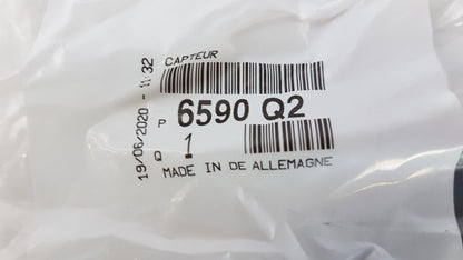 Original OE Peugeot Parksensor 6590Q2